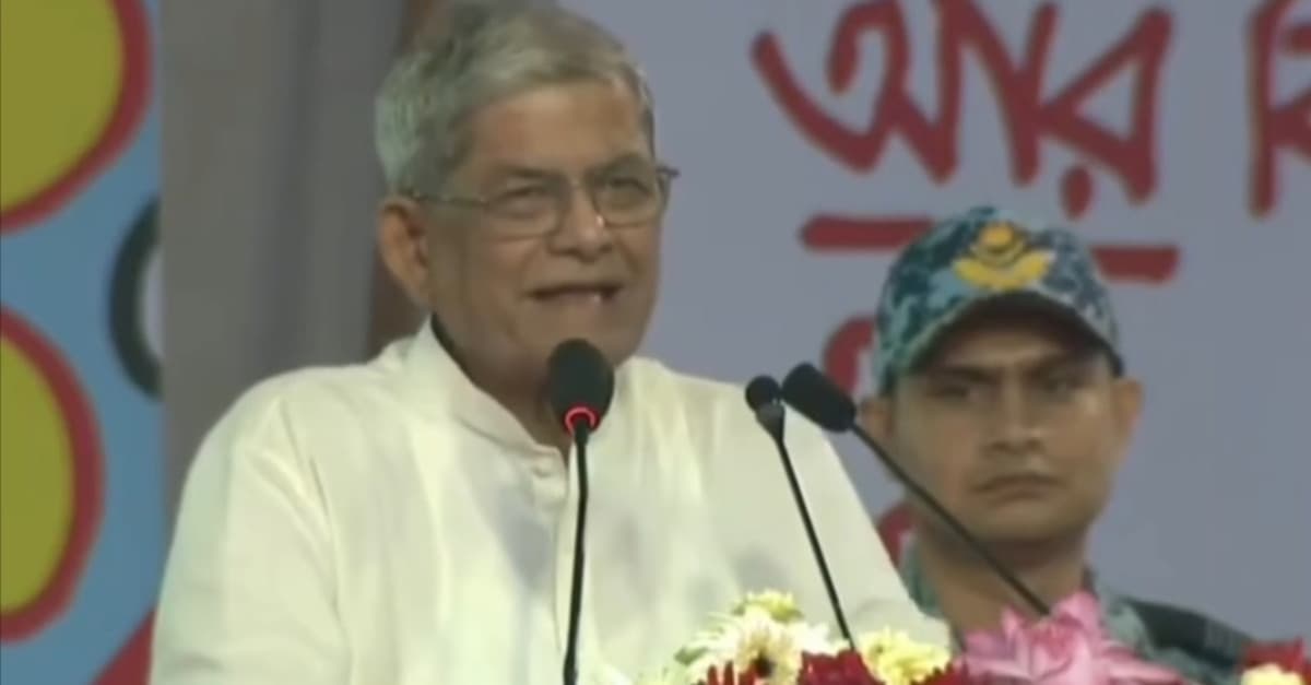 হানাহানি নয়, আলোচনা-সমঝোতায় দেশকে এগিয়ে নিতে হবে: রাষ্ট্রপতি