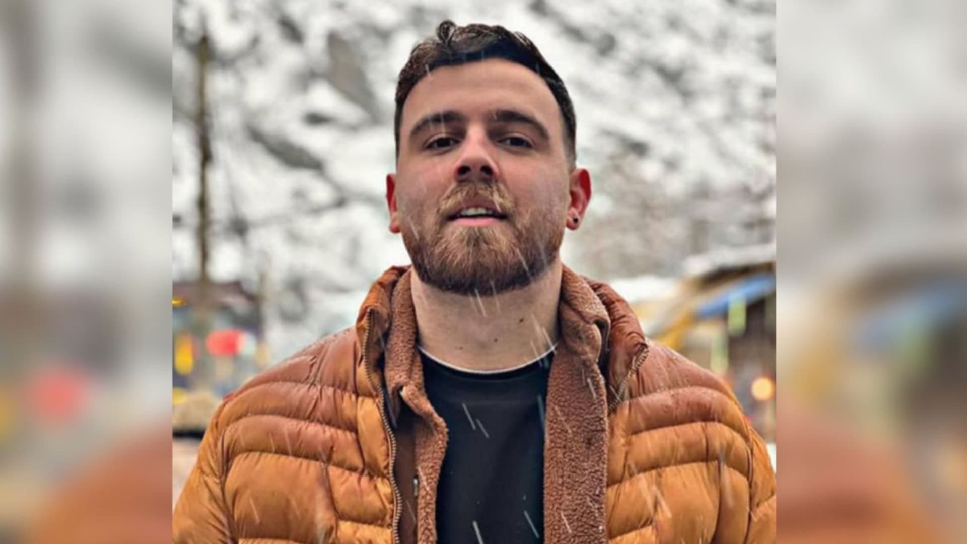 বিক্ষোভকারী এরফানের মৃত্যুদণ্ড স্থগিত করলো ইরান