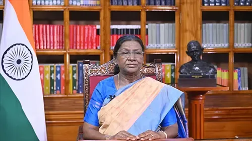 বাংলাদেশের স্বাধীনতা দিবসে ভারতের শুভেচ্ছা: বাংলাদেশের সঙ্গে ঘনিষ্ঠভাবে কাজ করার জন্য উন্মুখ ভারত