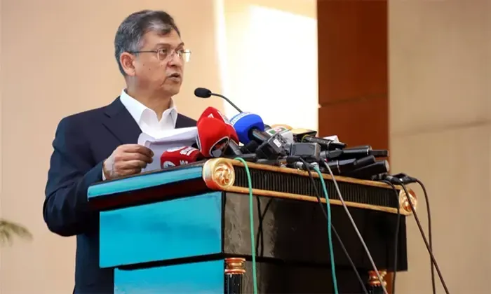 চাঁদাবাজ-সন্ত্রাসীদের বিরুদ্ধে অভিযান আরও জোরদার হবে: স্বরাষ্ট্রমন্ত্রী