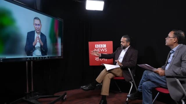 খালেদা জিয়া, পরিবারের কেউ নির্বাচনে ভূমিকায় থাকবেন কি না, জানালেন তারেক রহমান