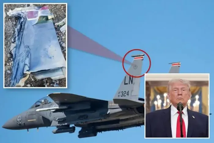 ‘দুঃসাহসী’ অভিযানে ইরান থেকে মার্কিন পাইলটকে যেভাবে উদ্ধার করা হলো