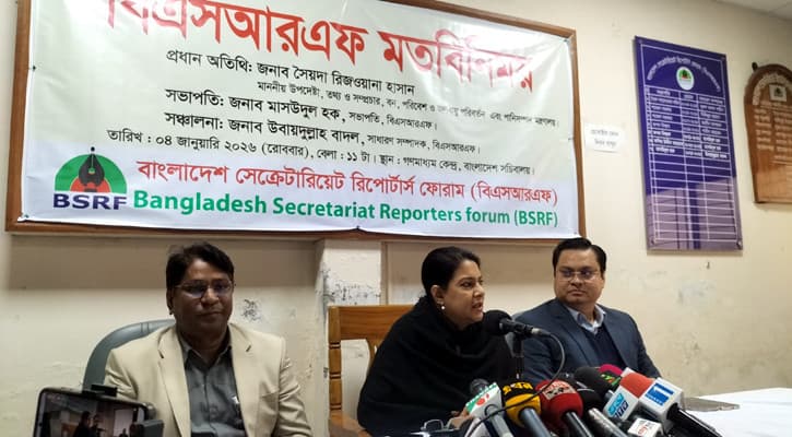 আইপিএল সম্প্রচার বন্ধের প্রস্তাব পর্যালোচনা করা হচ্ছে: তথ্য উপদেষ্টা