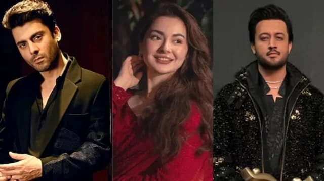 ভারতে নিষিদ্ধের দাবি, পাকিস্তানি শিল্পীদের কাজ নিয়ে অনিশ্চয়তা