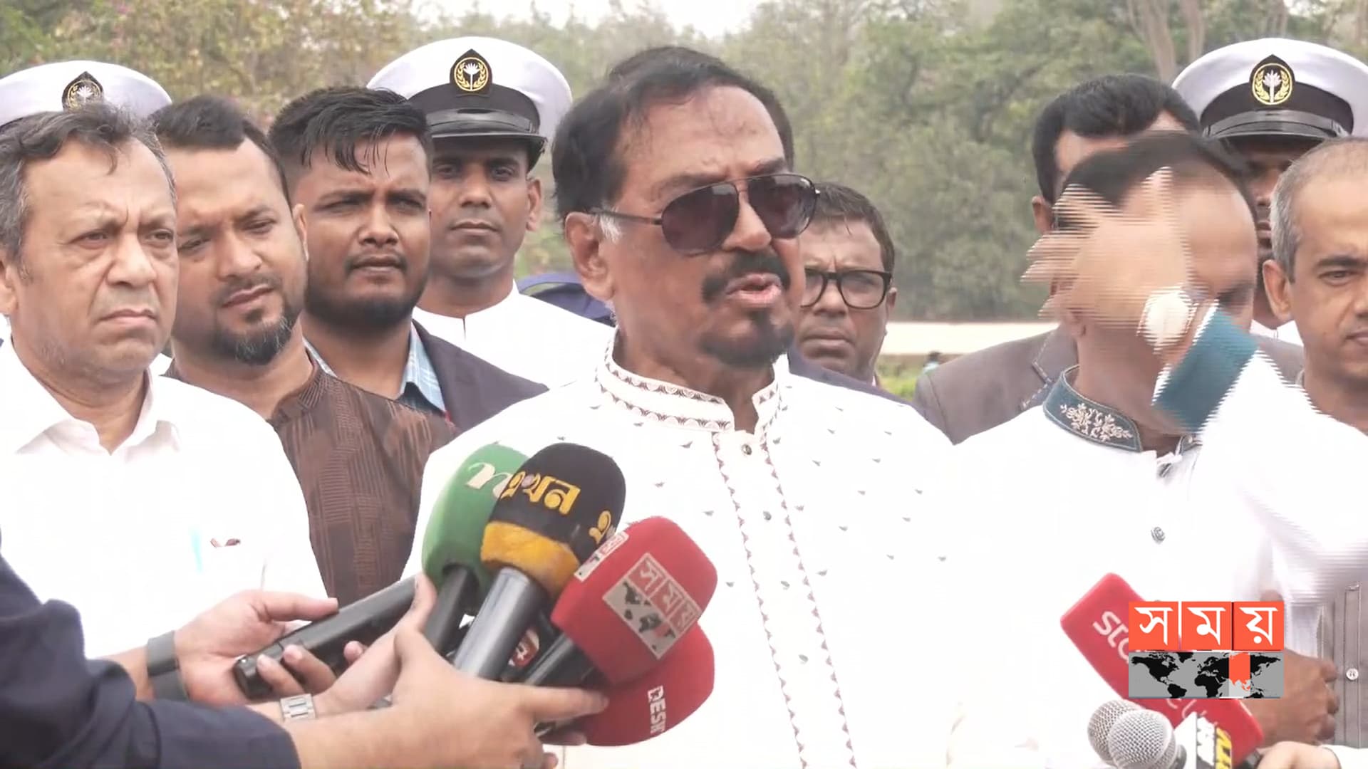 জুলাই সনদ নিয়ে অহেতুক সৃষ্ট বিতর্ক কার্যকর সংসদের ক্ষেত্রে চ্যালেঞ্জ: স্পিকার