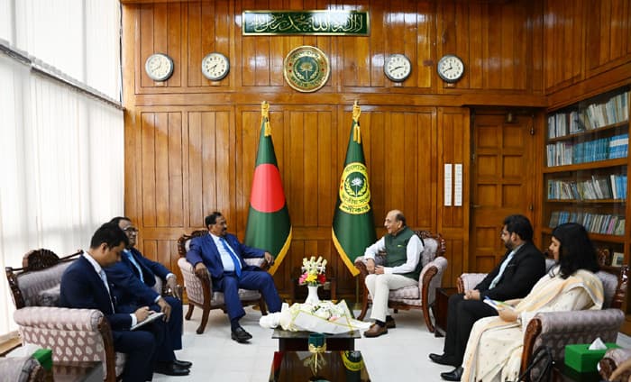 দুই দেশের স্বার্থেই ভারত সফরে যাবেন তারেক রহমান, প্রত্যাশা দীনেশ ত্রিবেদীর