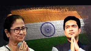 ভোটে ভরাডুবির পর তৃণমূলে অভিষেকের দিকে অভিযোগের তির