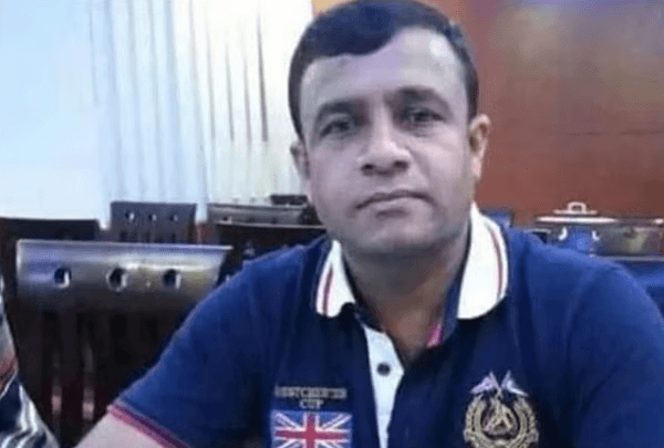 ইরানের হামলায় এবার বাহরাইনে এক বাংলাদেশি নিহত