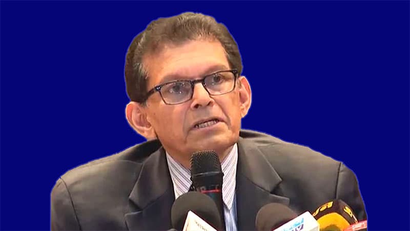 যুক্তরাষ্ট্র গেলেন জাতীয় নিরাপত্তা উপদেষ্টা খলিলুর রহমান