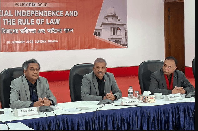 দেশের ইতিহাসে এত কম সময়ে এর চেয়ে বেশি সংস্কার আর হয়নি: আসিফ নজরুল