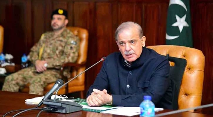 বাংলাদেশের পাশে থাকতেই ভারত ম্যাচ বয়কট, জানালেন পাকিস্তানের প্রধানমন্ত্রী