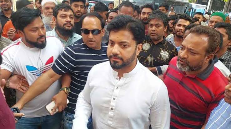 ইশরাককে মেয়র ঘোষণা: ইসি তার কাজ সম্পন্ন করেছে