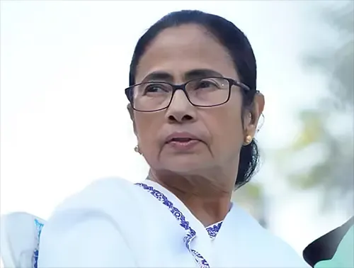 গৃহবিবাদে বিদ্ধ তৃণমূল কংগ্রেস, মমতাও দিশেহারা