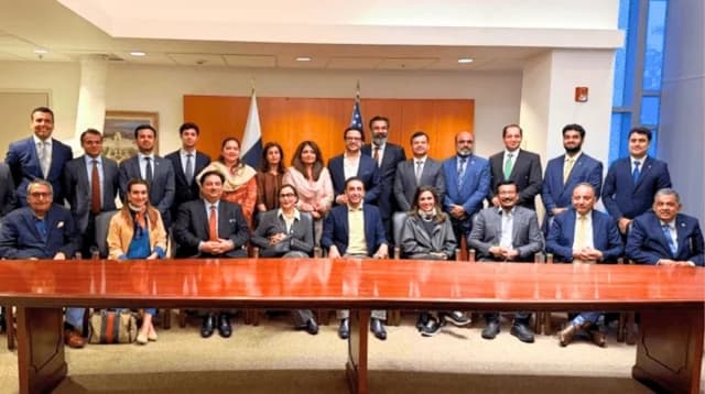 ভারতের সঙ্গে সমঝোতা চায় পাকিস্তান, বৈশ্বিক হস্তক্ষেপ কামনা