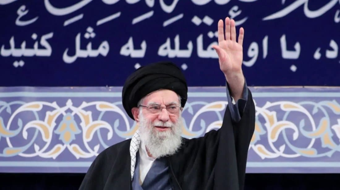 মার্কিন হামলায় খামেনি নিহত: ইরানে তিন সদস্যের সাময়িক ‘নেতৃত্ব পরিষদ’ গঠন