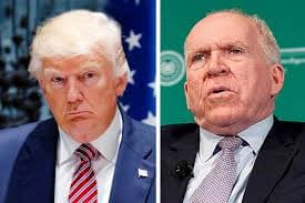 ট্রাম্প মানসিকভাবে ভারসাম্যহীন, ক্ষমতা থেকে সরিয়ে দেয়ার দাবি বাড়ছে