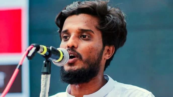 ডাকসুতে জিতা লাগবে না, কেবল বেঁচে থাকতে চাই: আবদুল কাদের
