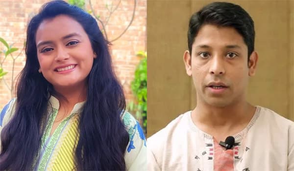 ঢাবি শিক্ষার্থীর আত্মহত্যা, শিক্ষক সুদীপ চক্রবর্তীকে কারাগারে আটকের আবেদন