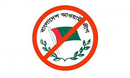 ওয়েবসাইট–ফেসবুক–ইউটিউবসহ আ. লীগ–অঙ্গসংগঠনের বিভিন্ন প্ল্যাটফর্ম বন্ধে বিটিআরসিকে চিঠি