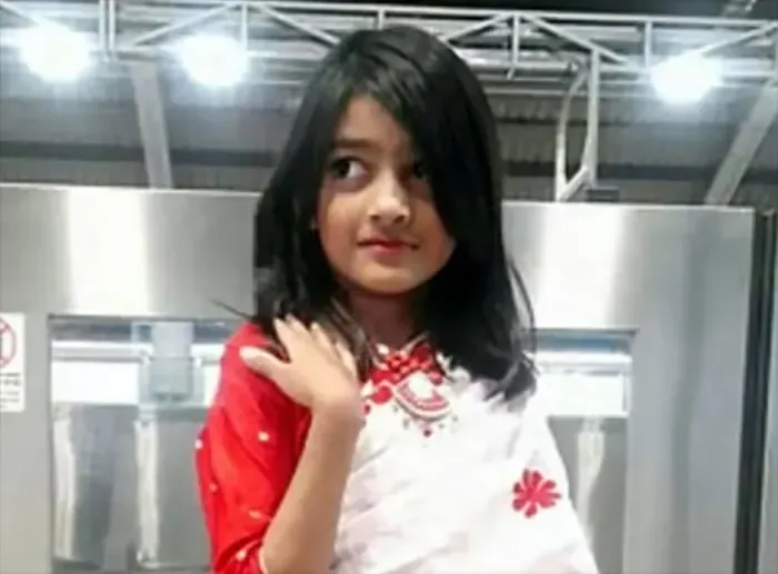 রামিসা হত্যা মামলার রায় রোববার