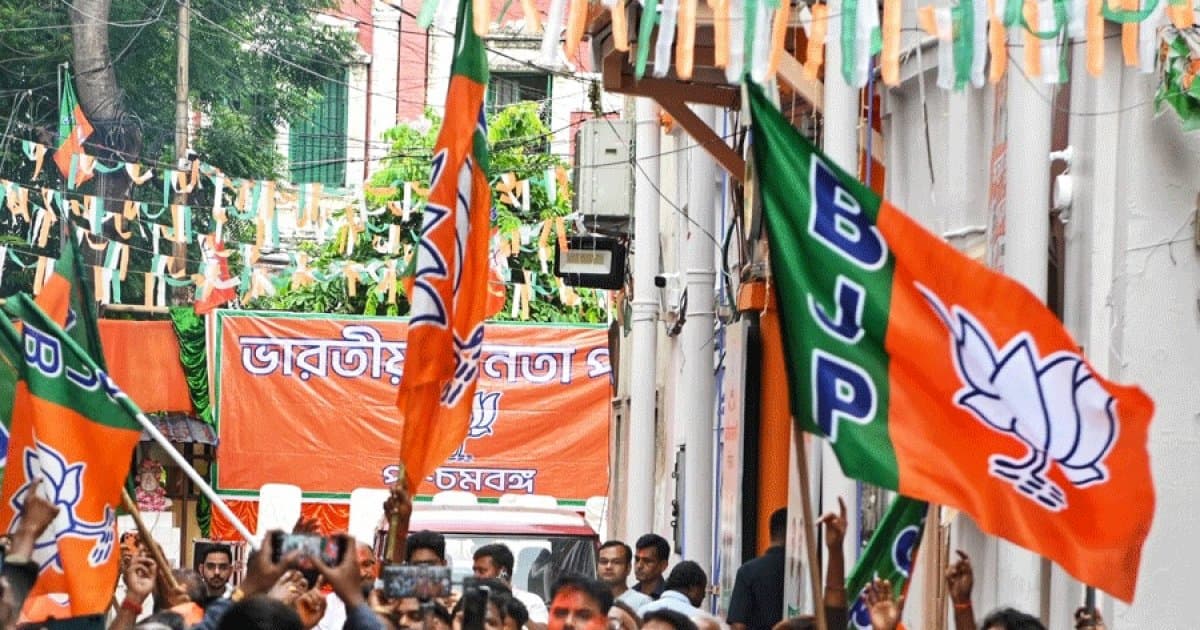 তিস্তা চুক্তিতে বাধা ছিলেন মমতা, পশ্চিমবঙ্গে বিজেপির জয়ে আশা দেখছে বাংলাদেশ