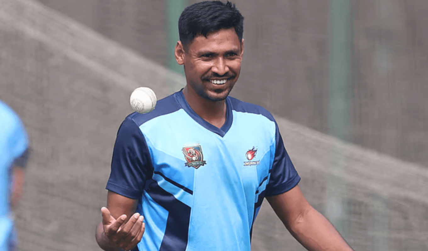 মোস্তাফিজকে বাদ দেওয়া নিয়ে অবশেষে মুখ খুললেন আইপিএল চেয়ারম্যান
