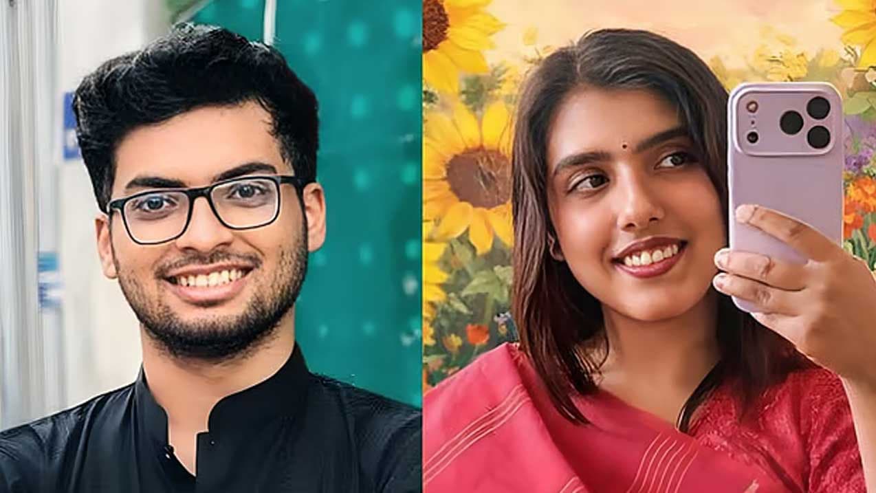 যুক্তরাষ্ট্রে নিহত দুই শিক্ষার্থীকে মরণোত্তর ডক্টরেট ডিগ্রি দেওয়া হচ্ছে