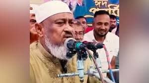 বিএনপি নেতার ভিডিও ভাইরাল ‘বিএনপির কথা শুনবে, না হয় ইউএনওগিরি-ওসিগিরি ছেড়ে চলে যেতে হবে’