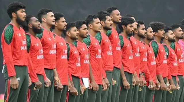 বিসিবির চুক্তিতে ২৮ ক্রিকেটার: কার বেতন কত