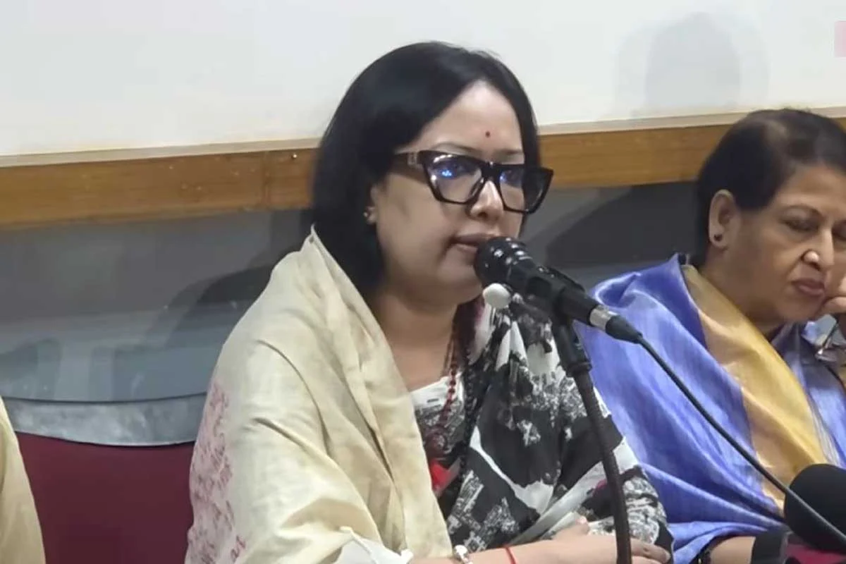 দেশে আগামী ১০০ বছরেও আর কোনো গণ-অভ্যুত্থান হবে না: রুমিন ফারহানা