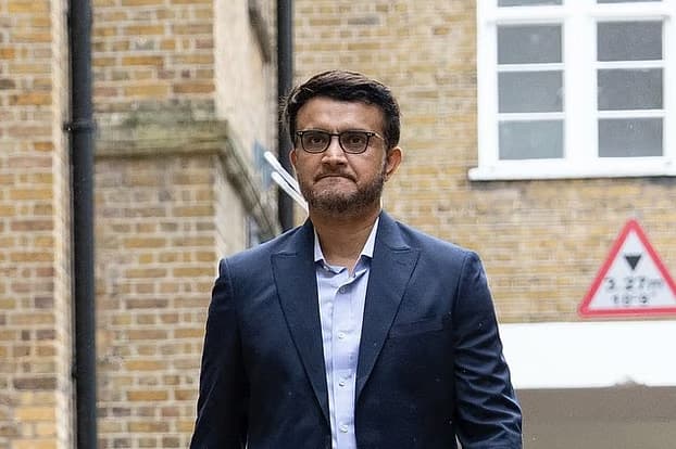 প্রাণনাশের হুমকি পেয়ে পুলিশের কাছে গেলেন সৌরভ গাঙ্গুলী