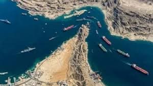 বৃহস্পতি বা শুক্রবার হরমুজ খুলে দিতে পারে ইরান