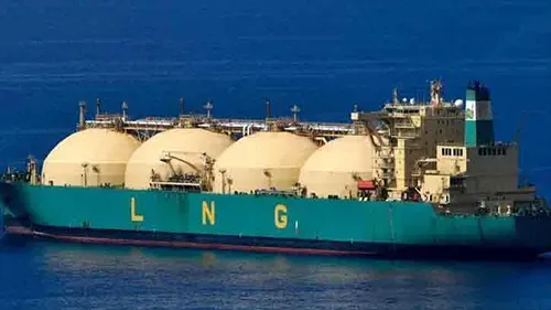 এলএনজি সরবরাহকারী টার্মিনাল বন্ধ, গ্যাস সরবরাহে বড় ধাক্কা