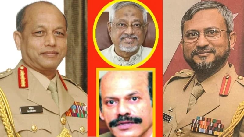 ওয়ান ইলেভেনের কুশীলবদের প্রোফাইল প্রস্তুত: টার্গেটে ওরা ১১৩ জন