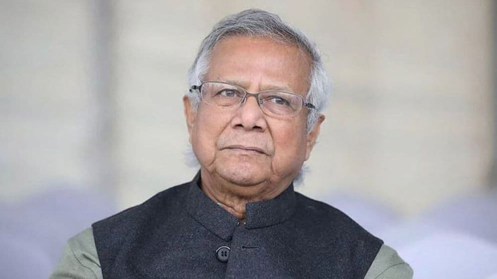 ড. ইউনূস সহ সাবেক সকল উপদেষ্টার দেশত্যাগে নিষেধাজ্ঞা চেয়ে রিট