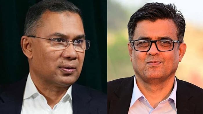 তারেক রহমানের ফেরায় সরকারের কোনো আপত্তি নেই: প্রেস সচিব