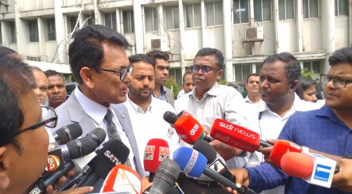 অনলাইন-অফলাইন সমন্বিত শিক্ষা ব্যবস্থা চালুর চিন্তা করছে সরকার: শিক্ষামন্ত্রী