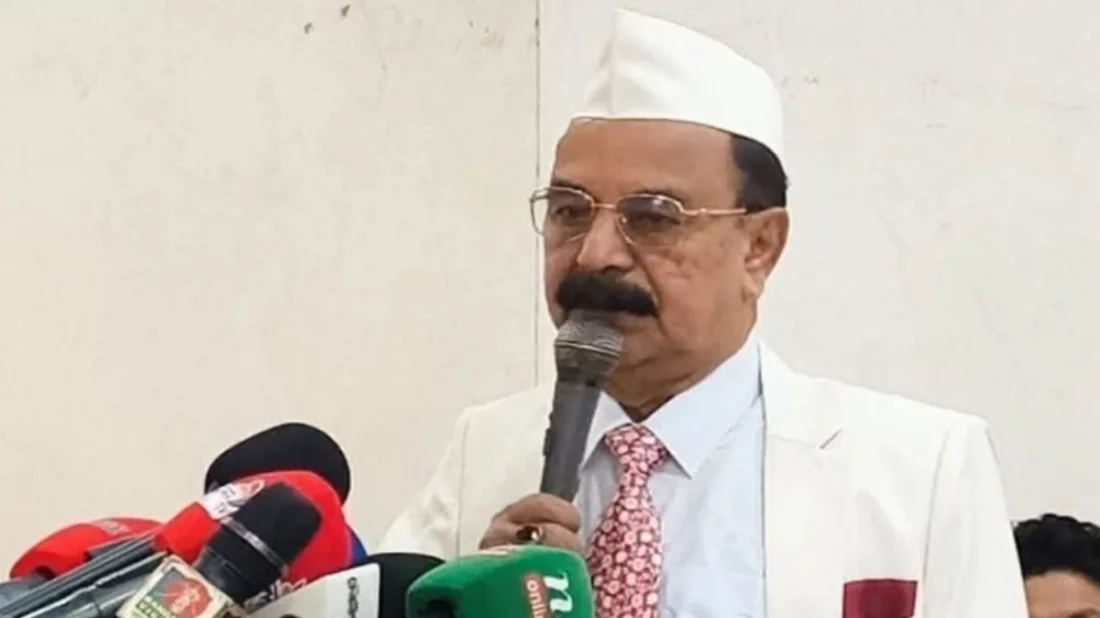 ভারতে কোন দল ক্ষমতায় আসলো এটা নিয়ে আমরা ভাবি না: গয়েশ্বর চন্দ্র রায়