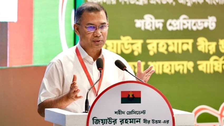 সামনে কঠিন সময় অপেক্ষা করছে: প্রধানমন্ত্রী 