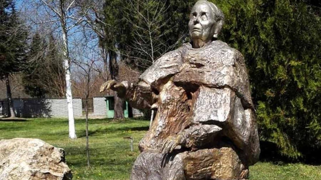 ফের ভাইরাল বাবা ভাঙ্গা’র ভবিষ্যদ্বাণী