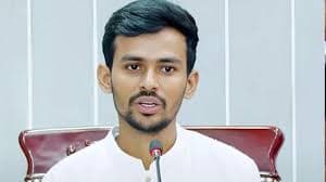 ২০২৯ সাল পর্যন্ত ক্ষমতায় থাকার প্রস্তাব দিয়েছিল ‘ডিপ স্টেট’: আসিফ মাহমুদ