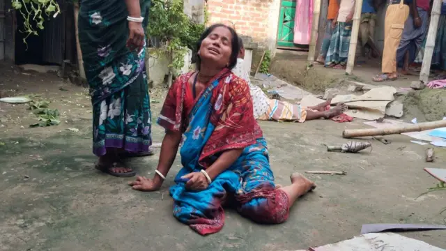 ছয়টি দল ও সংগঠনের বিবৃতি: গঙ্গাচড়ায় হিন্দুদের বাড়িঘরে হামলা মানবাধিকারের লঙ্ঘন, বিচার দাবি