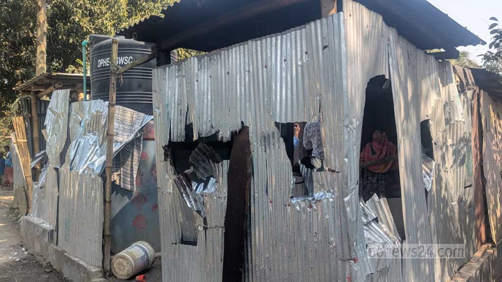 ভোটের পরের সহিংসতায় দেশে ‘৭ মৃত্যু, আহত ৩৫০’