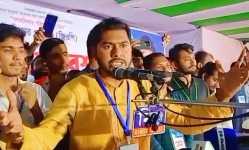 গত ১১ মাসে মিটফোর্ডের মতো ১১ হাজার ঘটনা ঘটেছে: নুর