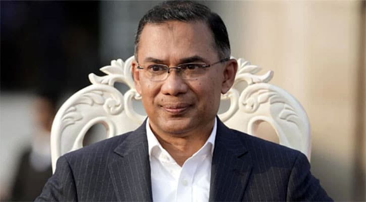 বিজু-সাংগ্রাই উৎসবে পাহাড়িদের প্রধানমন্ত্রী তারেক রহমানের শুভেচ্ছা