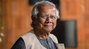 চার দিনের সফরে যুক্তরাজ্য যাচ্ছেন প্রধান উপদেষ্টা