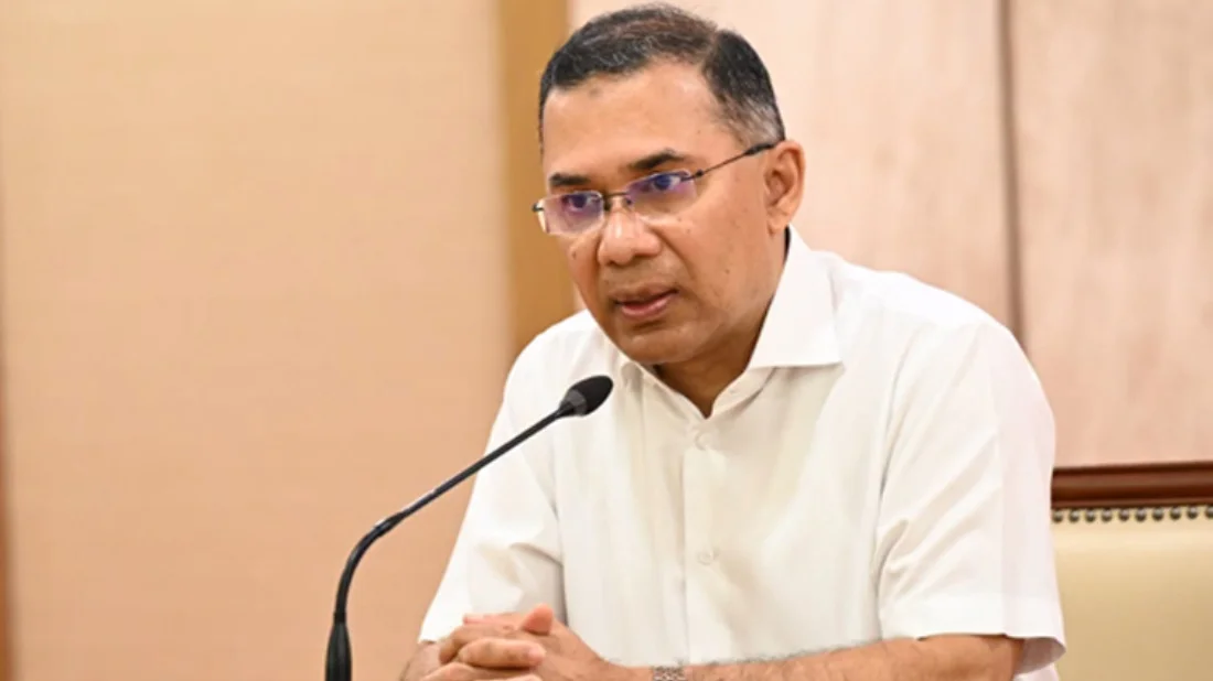 প্রধানমন্ত্রীর আহবান, ‘আসুন এবার রাষ্ট্রকে আমরা পুনর্গঠন করি’