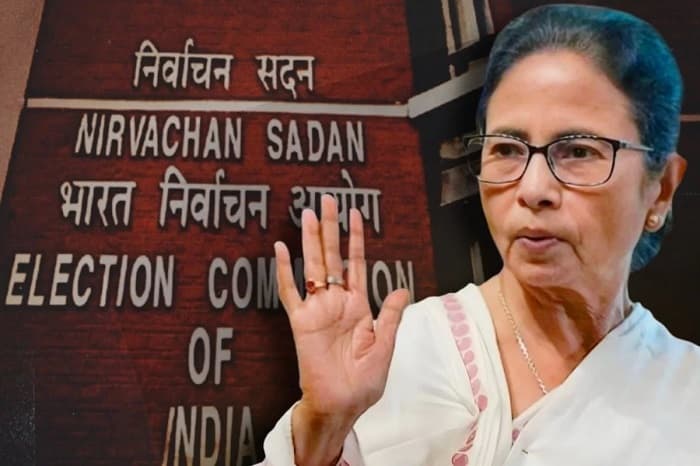 ৬৪ লাখ ভোটার বাদে চরম ক্ষুব্ধ মমতা, দিলেন ‘প্রতিবাদী ধর্মঘটের’ ডাক