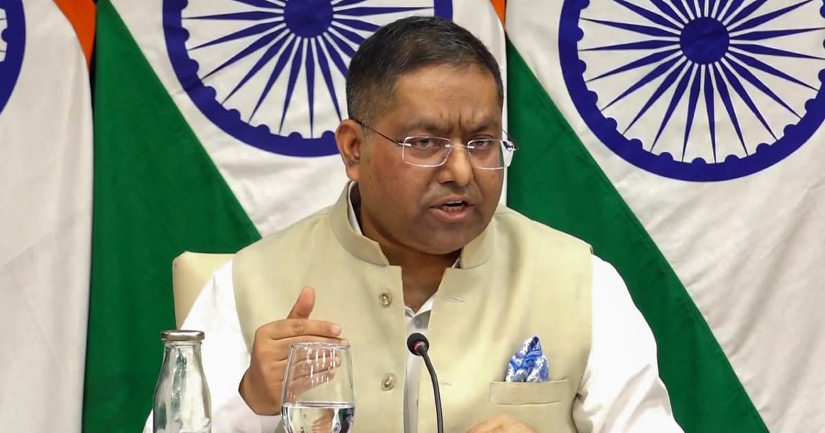 ব্রিকস সম্মেলনে তারেক রহমানের যোগদানের বিষয়ে ভারতের কাছে কোনো তথ্য নেই