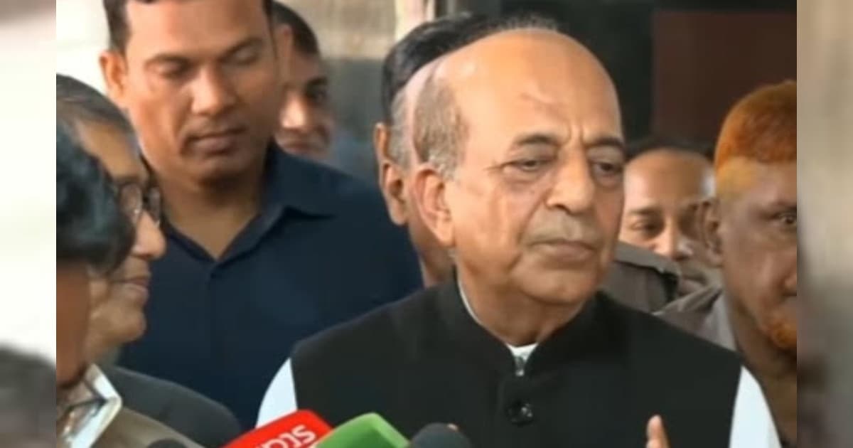 অজিত দোভালের ঢাকা সফর নিয়ে যা বললেন দিনেশ ত্রিবেদী